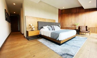 Preventa de departamento en Sadro Torre B, con amenidades exclusivas