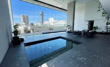 Preventa de departamento en Sadro Torre B, con amenidades exclusivas