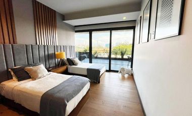 Preventa de departamento en Sadro Torre B, con amenidades exclusivas