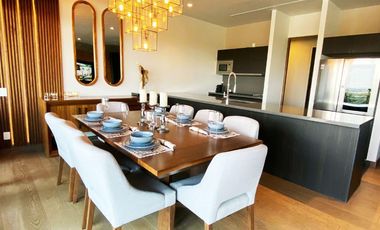 Preventa de departamento en Sadro Torre B, con amenidades exclusivas