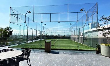 Preventa de departamento en Sadro Torre B, con amenidades exclusivas