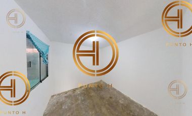 Casa en Venta en Santa Teresa Huehuetoca.