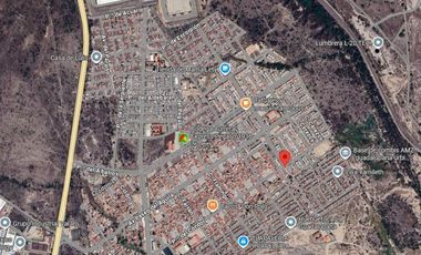 Casa en Venta en Santa Teresa Huehuetoca.