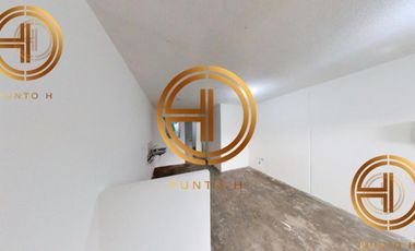 Casa en Venta en Santa Teresa Huehuetoca.