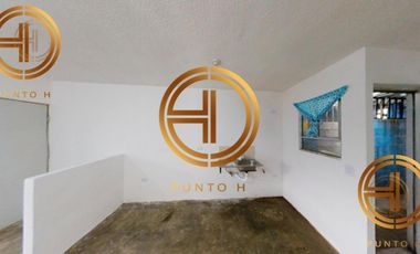 Casa en Venta en Santa Teresa Huehuetoca.