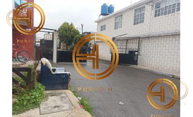 Casa en Venta en Santa Teresa Huehuetoca.