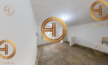 Casa en Venta en Santa Teresa Huehuetoca.