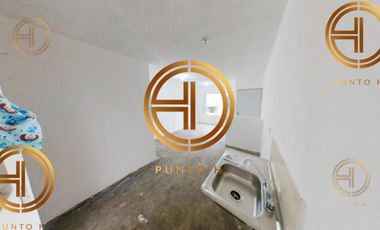 Casa en Venta en Santa Teresa Huehuetoca.