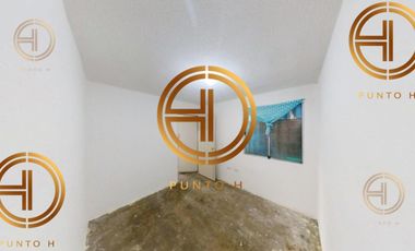 Casa en Venta en Santa Teresa Huehuetoca.