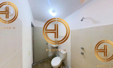 Casa en Venta en Santa Teresa Huehuetoca.