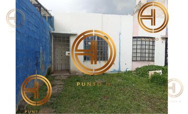 Casa en Venta en Santa Teresa Huehuetoca.