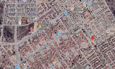 Casa en Venta en Santa Teresa Huehuetoca.