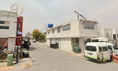 Casa en Venta en Santa Teresa Huehuetoca.