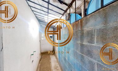 Casa en Venta en Santa Teresa Huehuetoca.