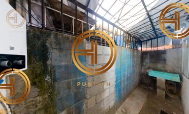 Casa en Venta en Santa Teresa Huehuetoca.