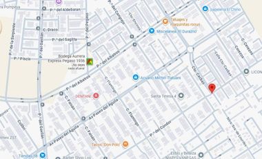 Casa en Venta en Santa Teresa Huehuetoca.