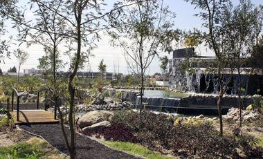 Departamentos en venta en Bosques Santuario.