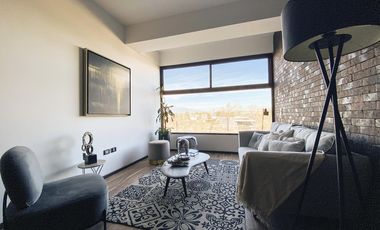 Departamentos en venta en Bosques Santuario.