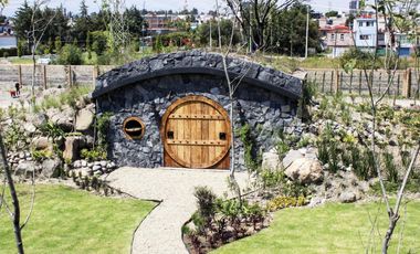 Departamentos en venta en Bosques Santuario.