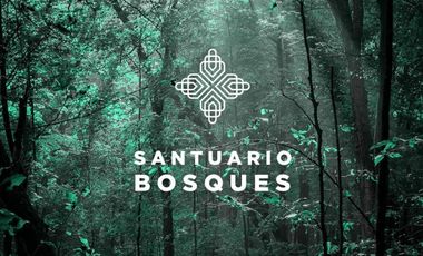 Departamentos en venta en Bosques Santuario.