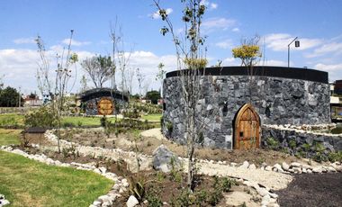 Departamentos en venta en Bosques Santuario.