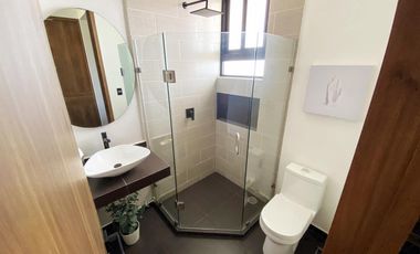 Departamentos en venta en Bosques Santuario.