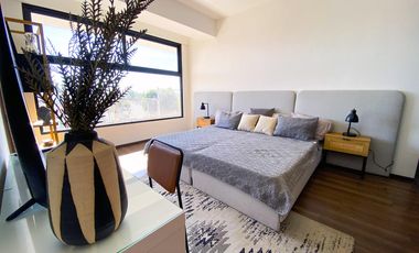 Departamentos en venta en Bosques Santuario.