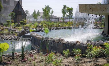 Departamentos en venta en Bosques Santuario.