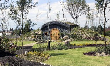 Departamentos en venta en Bosques Santuario.