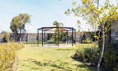 Departamentos en venta en Bosques Santuario.