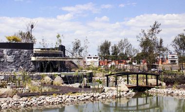 Departamentos en venta en Bosques Santuario.