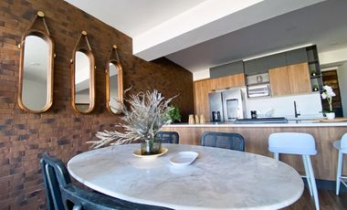 Departamentos en venta en Bosques Santuario.