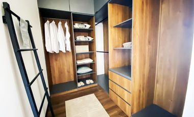 Departamentos en venta en Bosques Santuario.