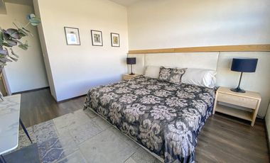 Departamentos en venta en Bosques Santuario.