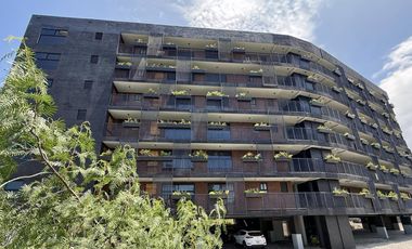 Departamentos en venta en Bosques Santuario.