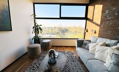 Departamentos en venta en Bosques Santuario.