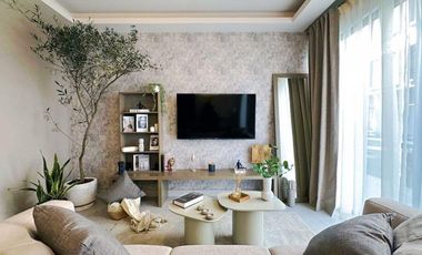 Venta de departamentos nuevos de 1 habitación en Ciudalia, cerca de Galerías Serdán