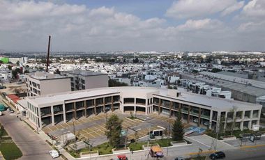 Venta de departamentos nuevos de 1 habitación en Ciudalia, cerca de Galerías Serdán