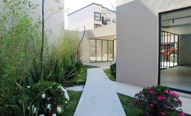 Venta de departamentos nuevos de 1 habitación en Ciudalia, cerca de Galerías Serdán