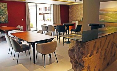 Venta de departamentos nuevos de 1 habitación en Ciudalia, cerca de Galerías Serdán