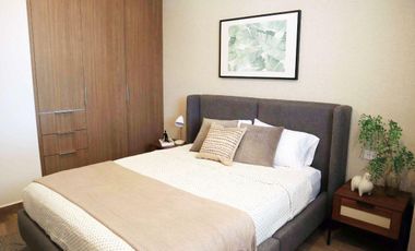 Venta de departamentos nuevos de 1 habitación en Ciudalia, cerca de Galerías Serdán