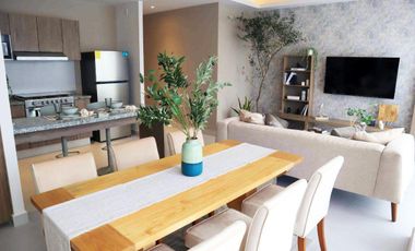 Venta de departamentos nuevos de 1 habitación en Ciudalia, cerca de Galerías Serdán