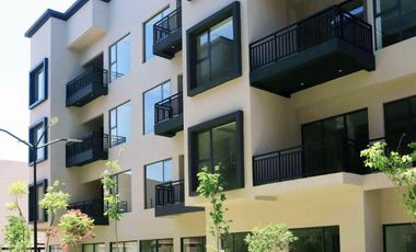 Venta de departamentos nuevos de 1 habitación en Ciudalia, cerca de Galerías Serdán