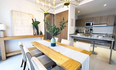 Venta de departamentos nuevos de 1 habitación en Ciudalia, cerca de Galerías Serdán