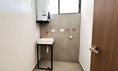 Venta de departamentos nuevos de 1 habitación en Ciudalia, cerca de Galerías Serdán
