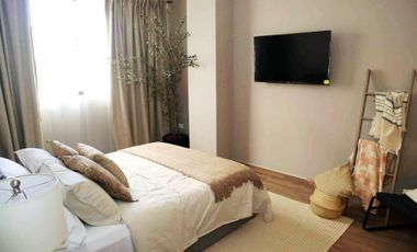 Venta de departamentos nuevos de 1 habitación en Ciudalia, cerca de Galerías Serdán