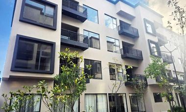 Venta de departamentos nuevos de 1 habitación en Ciudalia, cerca de Galerías Serdán