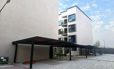 Venta de departamentos nuevos de 1 habitación en Ciudalia, cerca de Galerías Serdán