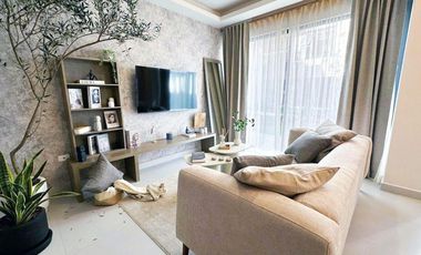 Venta de departamentos nuevos de 1 habitación en Ciudalia, cerca de Galerías Serdán