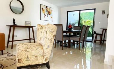 Casa en venta en Parque Real